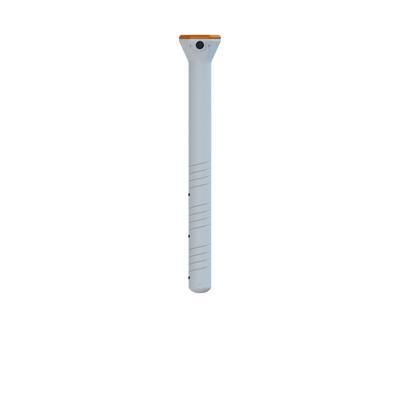 管式土壤溫度水分電導(dǎo)率傳感器
