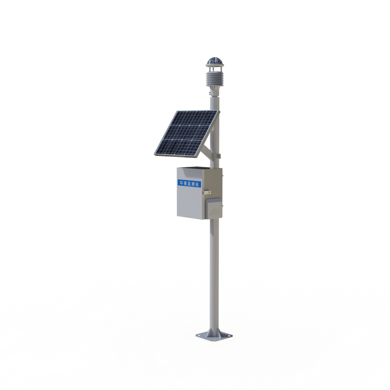室外氣象自動(dòng)監(jiān)測(cè)系統(tǒng)